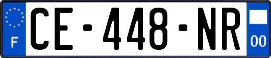 CE-448-NR
