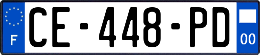 CE-448-PD