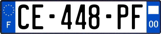 CE-448-PF