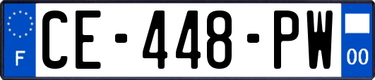 CE-448-PW