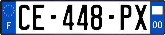 CE-448-PX