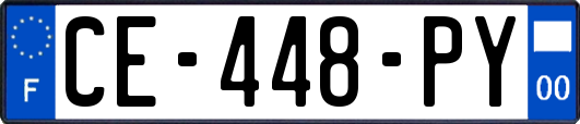 CE-448-PY