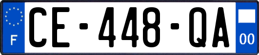 CE-448-QA