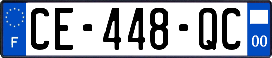 CE-448-QC