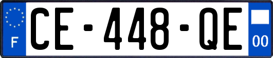 CE-448-QE