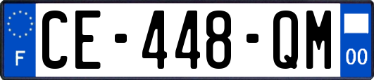 CE-448-QM