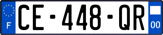 CE-448-QR