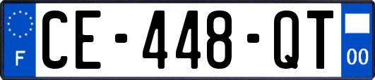 CE-448-QT