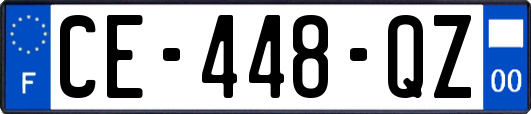 CE-448-QZ