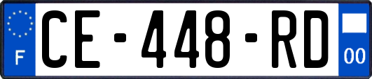 CE-448-RD