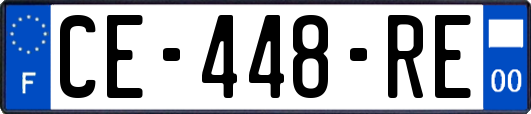 CE-448-RE