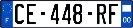 CE-448-RF