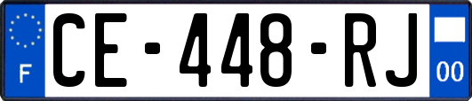 CE-448-RJ