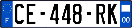CE-448-RK