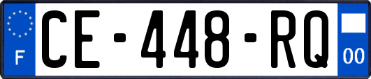 CE-448-RQ