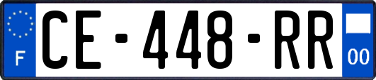 CE-448-RR