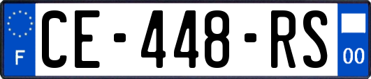 CE-448-RS