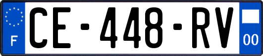 CE-448-RV