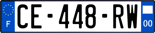 CE-448-RW