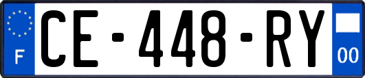 CE-448-RY