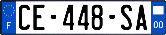 CE-448-SA