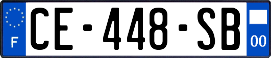 CE-448-SB