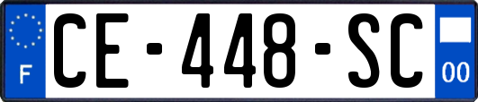 CE-448-SC