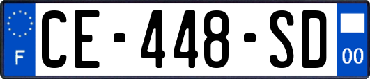 CE-448-SD
