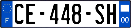 CE-448-SH