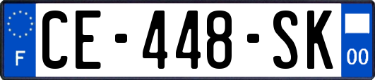 CE-448-SK