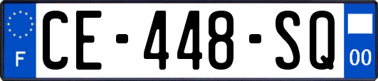 CE-448-SQ