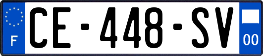 CE-448-SV