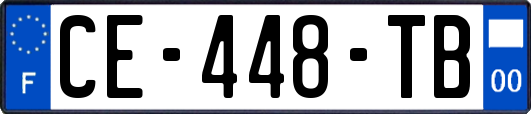 CE-448-TB