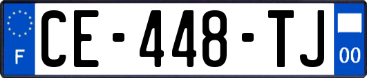 CE-448-TJ