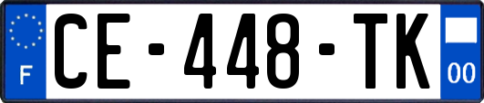 CE-448-TK