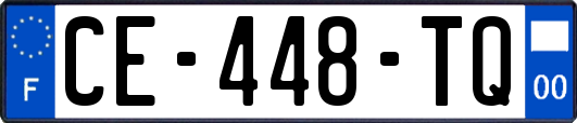 CE-448-TQ