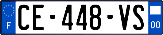 CE-448-VS