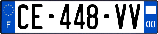 CE-448-VV