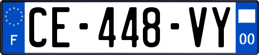 CE-448-VY