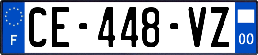 CE-448-VZ