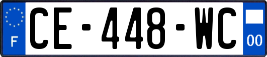 CE-448-WC