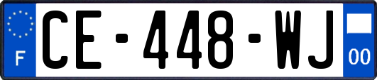 CE-448-WJ