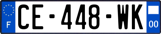CE-448-WK