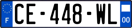 CE-448-WL