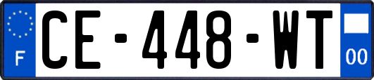 CE-448-WT