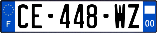 CE-448-WZ
