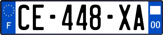 CE-448-XA