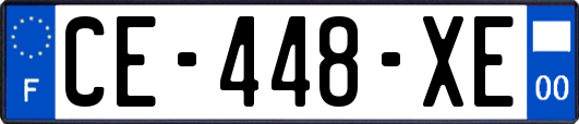 CE-448-XE