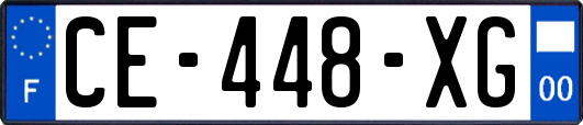 CE-448-XG