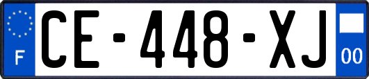 CE-448-XJ